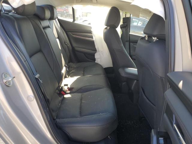 2025 MAZDA 3 PREFERRE #3286747298