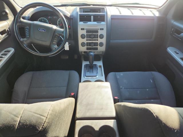 2012 FORD ESCAPE XLT #3293882592