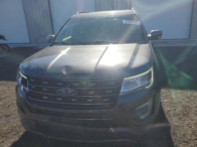 2017 FORD EXPLORER X #3281554424