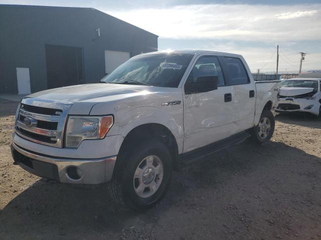 2014 FORD F150 SUPER - 1FTFW1EF7EFA50068