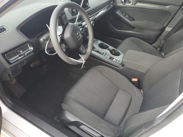 2024 HONDA CIVIC LX #3303947705