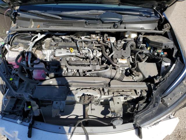 2023 TOYOTA PRIUS LE - JTDACAAU8P3012263