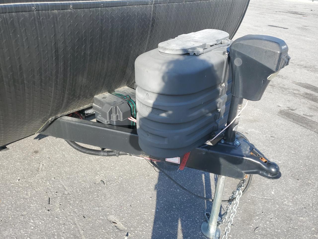 Lot #3287313007 2024 JYCA 264BH