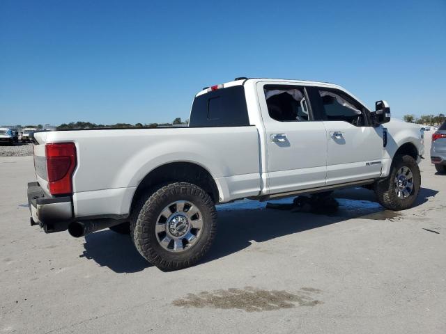 2022 FORD F250 SUPER #3297081526