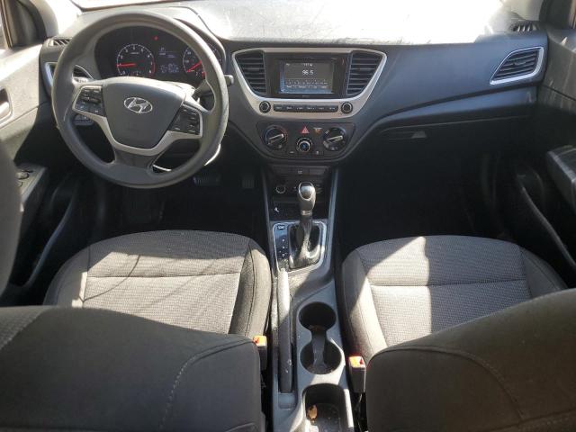 2018 HYUNDAI ACCENT SE 3KPC24A3XJE011569