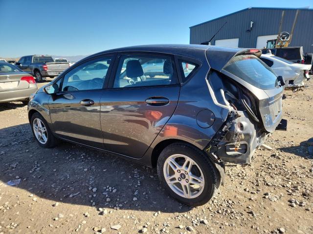 2019 FORD FIESTA SE - 3FADP4EJ1KM127450