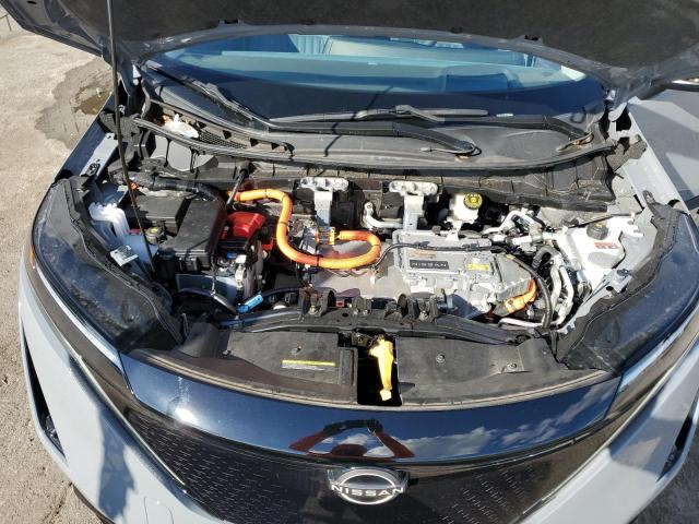 2023 NISSAN ARIYA PLAT - JN1DF0CD5PM706501