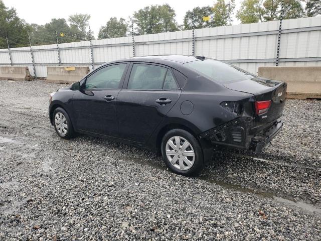 2023 KIA RIO LX #3286742281