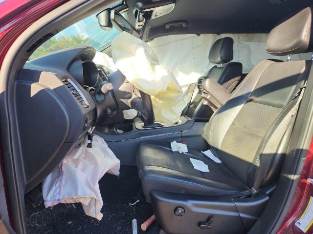 2020 DODGE DURANGO R/ #3296886840