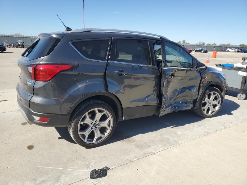 2019 FORD ESCAPE TIT - 1FMCU0J96KUA99526