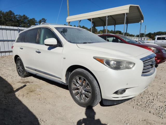 2015 INFINITI QX60 #3273814422