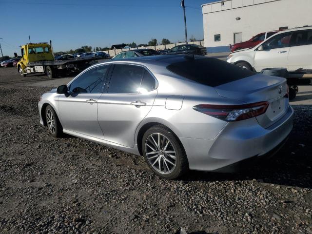 2023 TOYOTA CAMRY XLE #3284047831