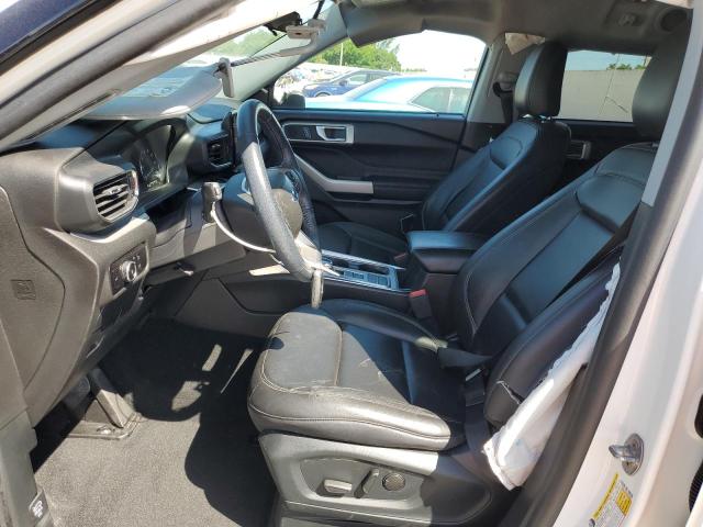 2023 FORD EXPLORER X #3302878894