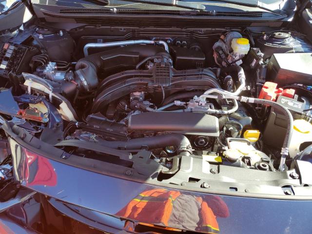 2025 SUBARU OUTBACK LI #3296337461