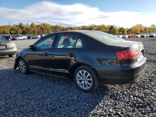 2011 VOLKSWAGEN JETTA SE - 3VWDZ7AJ8BM351047