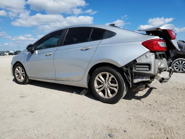 2019 CHEVROLET CRUZE LS 1G1BC5SM7K7148033
