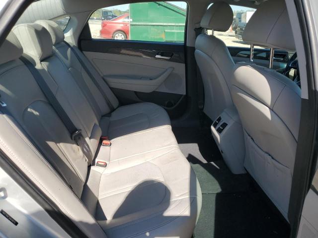 2018 HYUNDAI SONATA SPO #3287899253