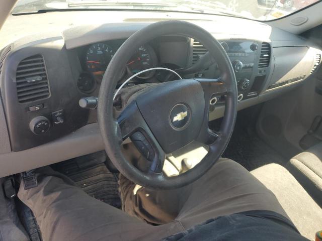 2013 CHEVROLET SILVERADO #3266819959