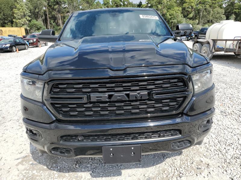 2023 RAM 1500 BIG H - 1C6RREFT3PN664566