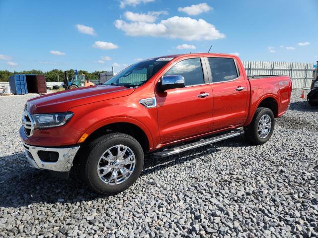 2019 FORD RANGER XL - 1FTER4FH7KLB13784
