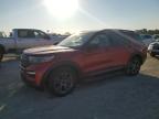 2022 FORD EXPLORER X - 1FMSK8DH6NGC32551