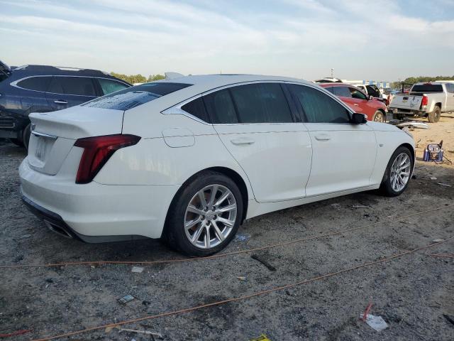 2021 CADILLAC CT5 LUXURY - 1G6DW5RK2M0107951