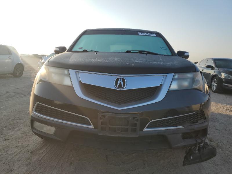 2013 ACURA MDX TECHNO - 2HNYD2H36DH515162