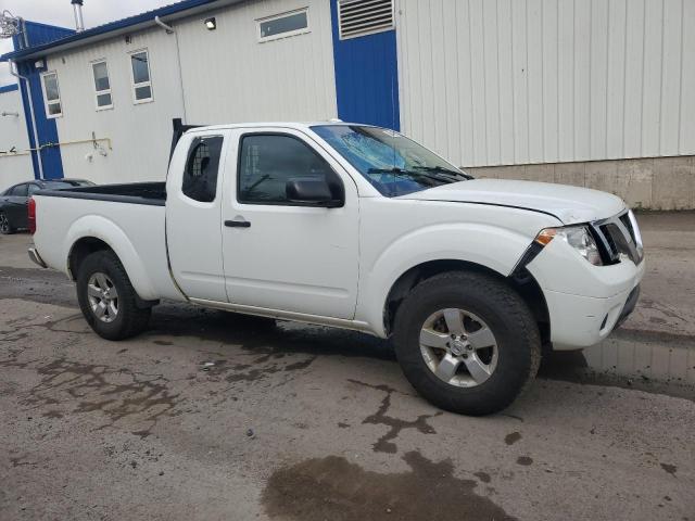 2013 NISSAN FRONTIER S - 1N6AD0CW5DN721039
