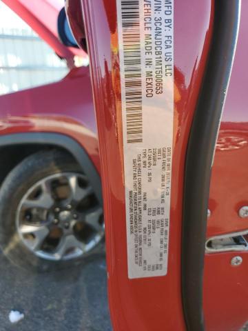 2021 JEEP COMPASS LI - 3C4NJDCB1MT500653