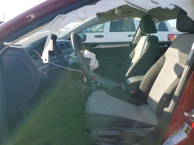 2017 VOLKSWAGEN JETTA S - 3VW2B7AJ4HM275900