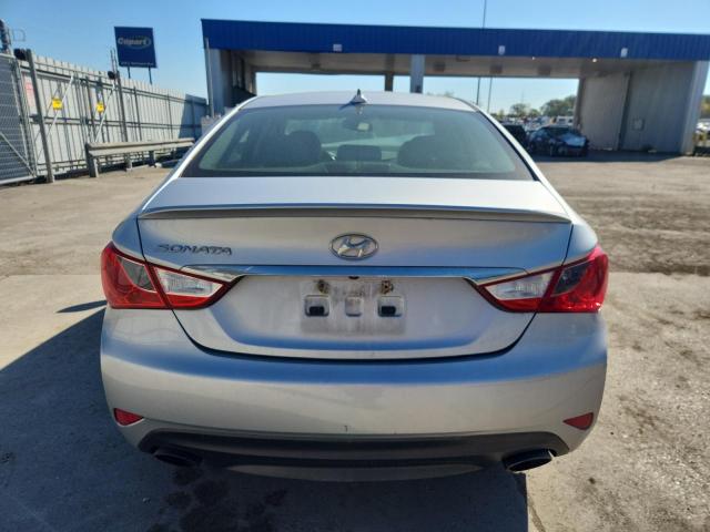 2014 HYUNDAI SONATA SE - 5NPEC4AC9EH884527