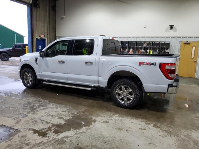 2022 FORD F150 SUPER - 1FTFW1E50NKD80116