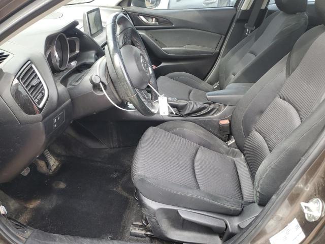 2015 MAZDA 3 TOURING #3296605017