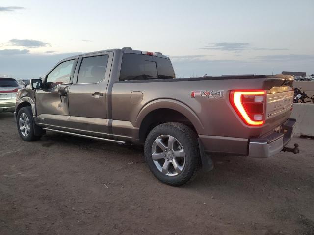 2022 FORD F150 SUPER #3291207975