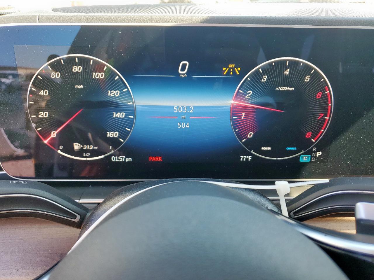 Lot #3310688732 2026 MERCEDES-BENZ GLE 450 4M