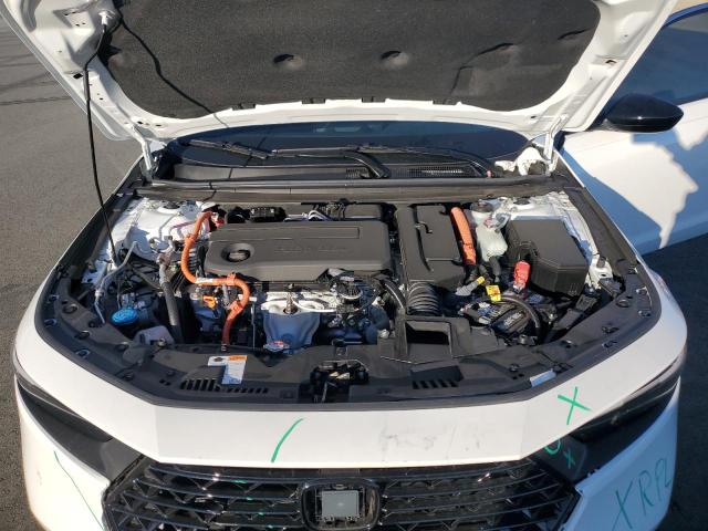 2025 HONDA ACCORD HYB #3301933485