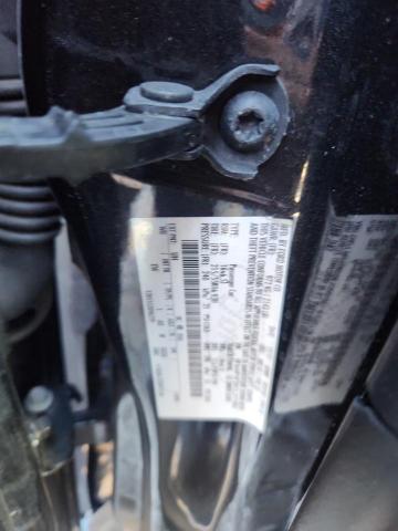 2012 FORD FOCUS SE #3308195102