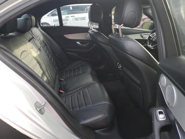 2018 MERCEDES-BENZ C 43 4MATI #3268260045