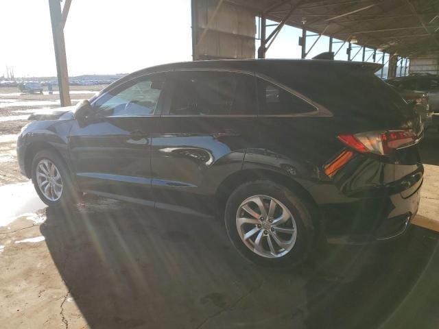 2016 ACURA RDX TECHNO 5J8TB3H50GL010028