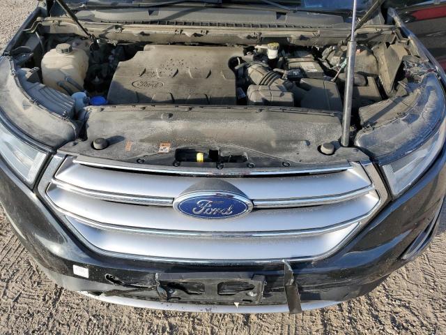 2018 FORD EDGE SEL - 2FMPK4J88JBB60255