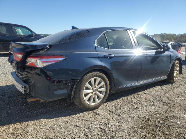 2020 TOYOTA CAMRY LE #3273965782