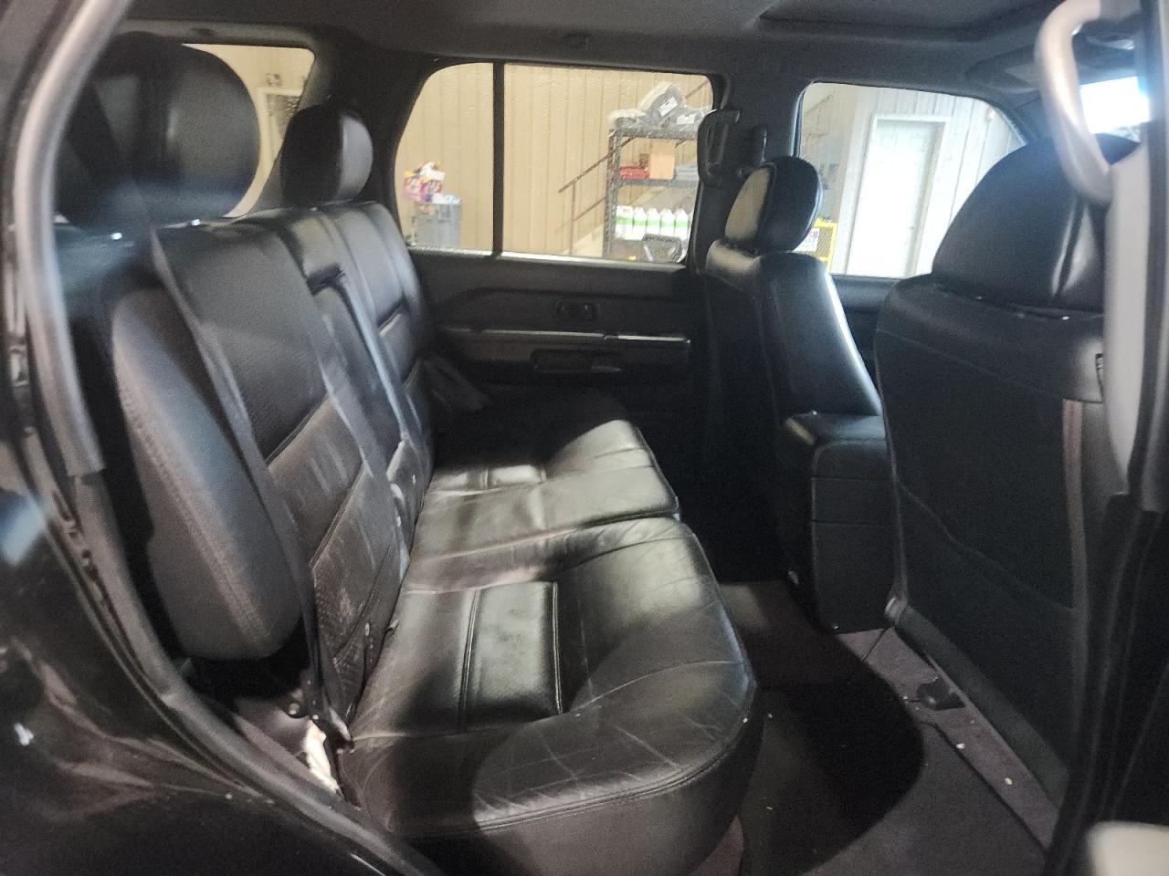 Lot #3276455659 2003 NISSAN PATHFINDER