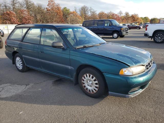 1999 SUBARU LEGACY BRI #3302796894