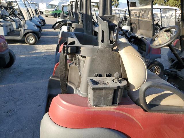 2020 CLUB CAR TEMPO LITHIUM #3263696694
