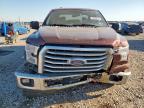 Lot #3303069791 2017 FORD F150 SUPER