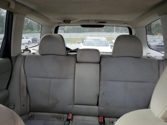 2011 SUBARU FORESTER 2.5X PREMIUM - JF2SHADC2BH760111