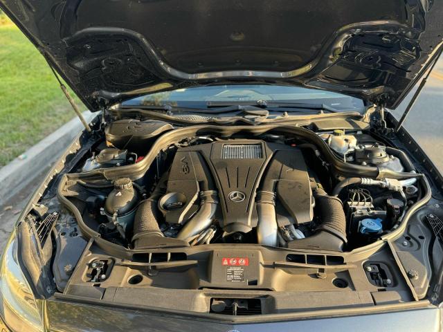 2014 MERCEDES-BENZ CLS 550 - WDDLJ7DB3EA090959