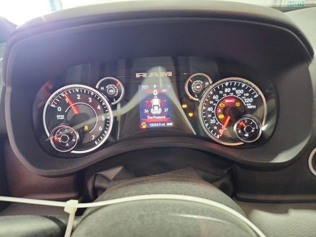 2023 RAM 1500 TRADE 1C6RRFCG4PN615468