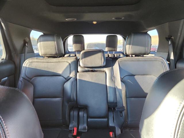 2016 FORD EXPLORER L - 1FM5K8F85GGB72517