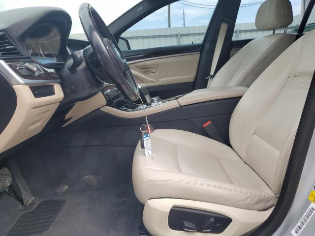 2014 BMW 535 I - WBA5B1C58ED483425
